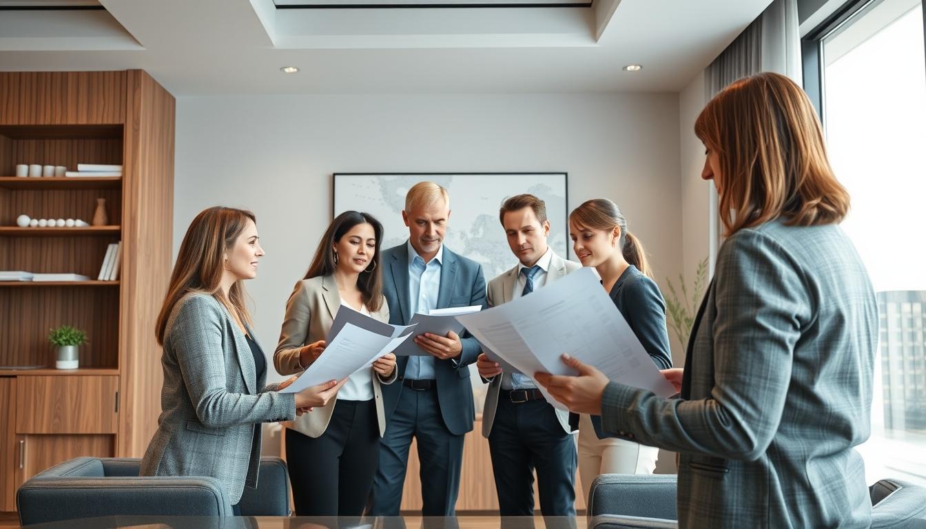 Elder care legal planning